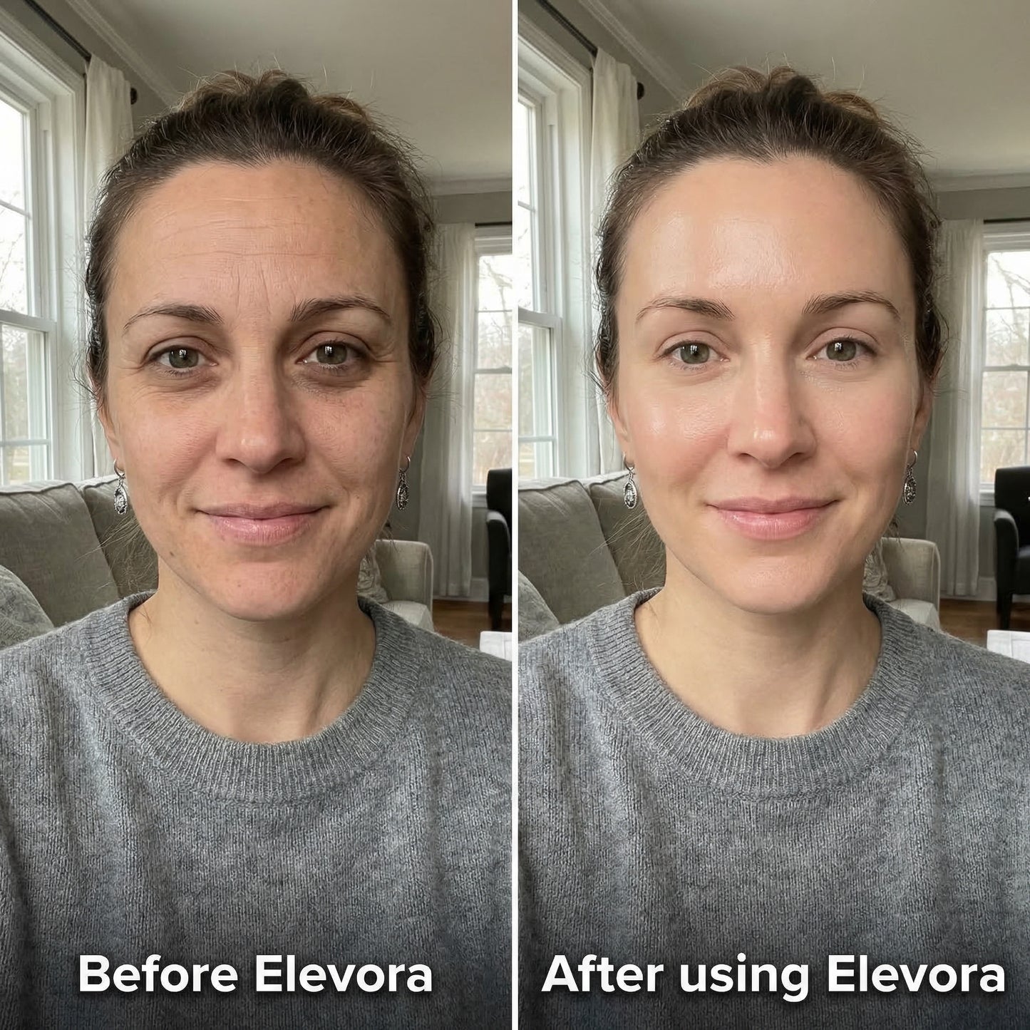 The Elevora Vitality Bundle