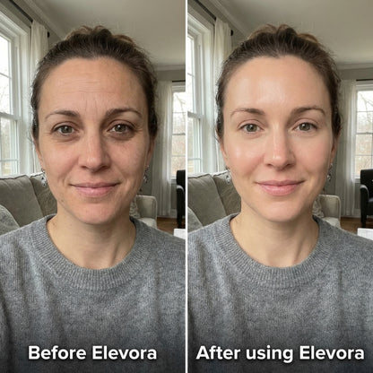 The Elevora Vitality Bundle